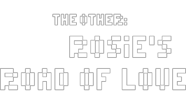 The Other: Rosie's Road of Love Logo