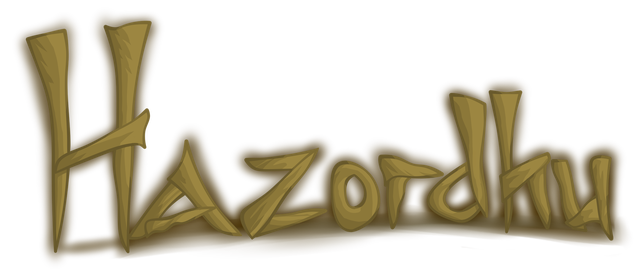 Hazordhu Logo