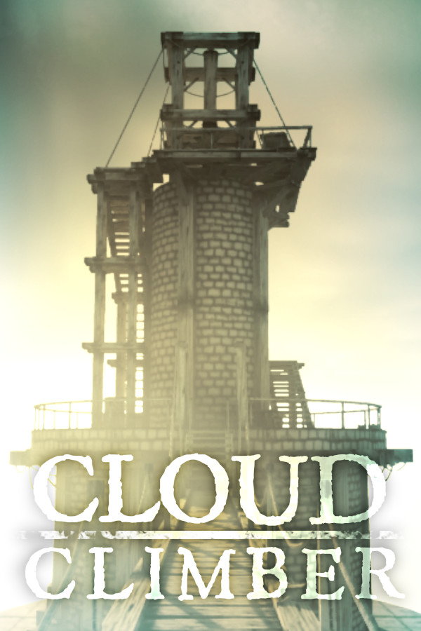 Steam portrait for Cloud Climber.