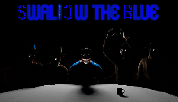 Swallow The Blue: Remastered