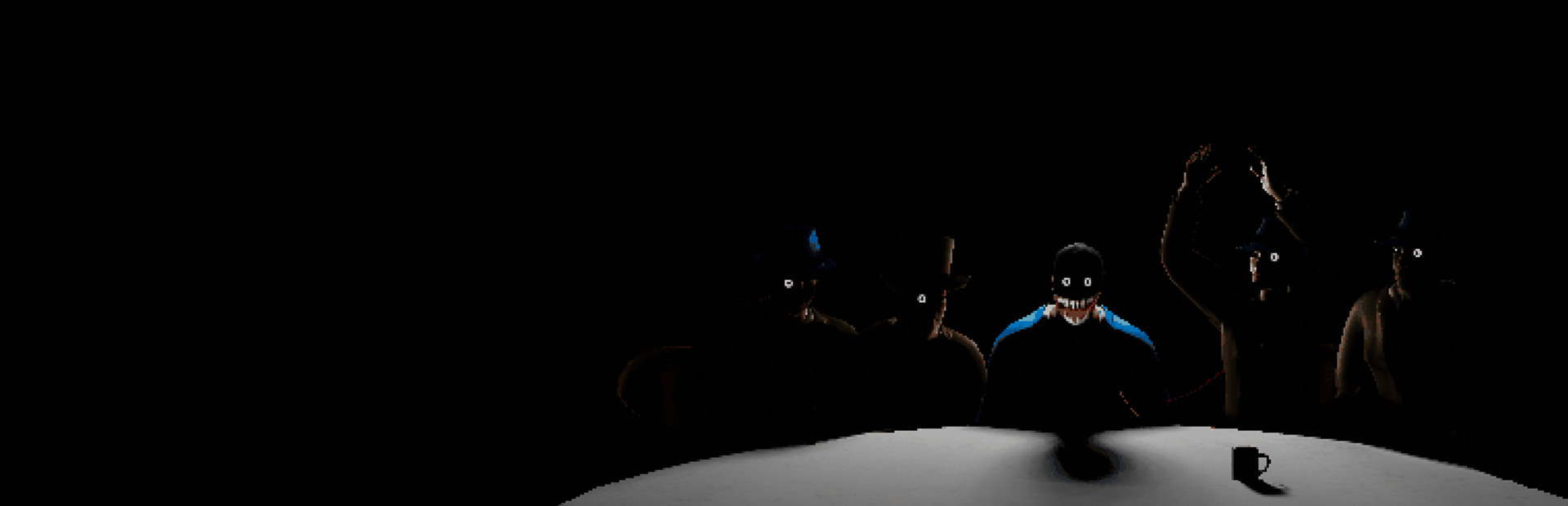 Swallow The Blue: Remastered