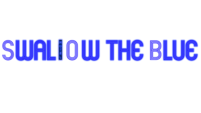 Swallow The Blue: Remastered Logo