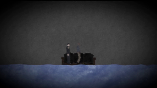 Swallow The Blue: Remasteredfor windows and Linux 1