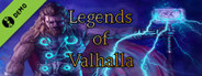 Legends Of Valhalla Demo