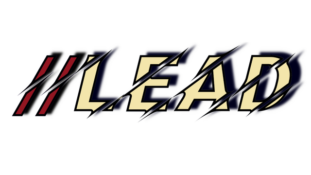 LEAD - Rally Logo