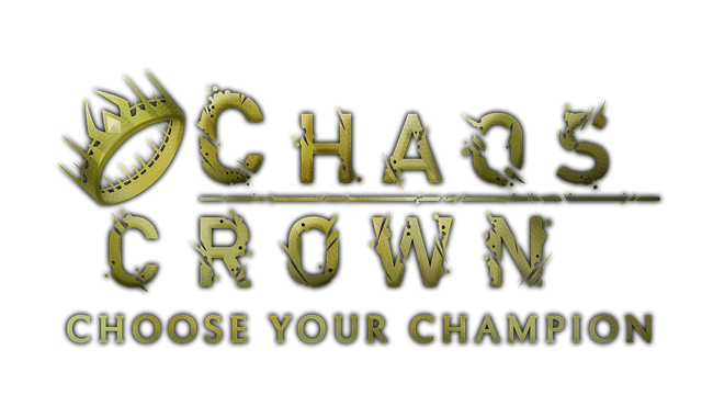 Chaos Crown Logo