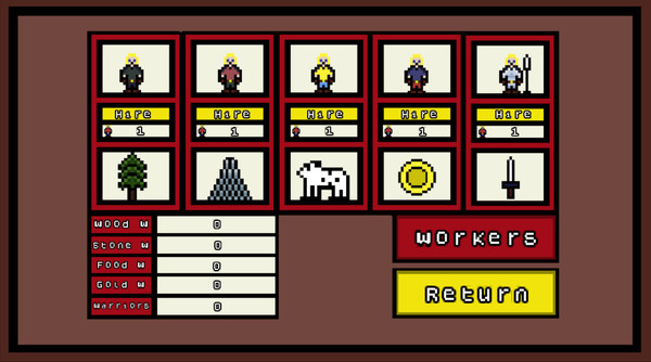 Empire IDLEfor windows and Linux 1