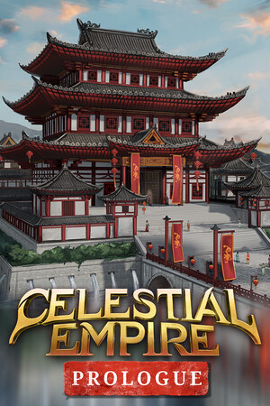 Celestial Empire: Prologue game image