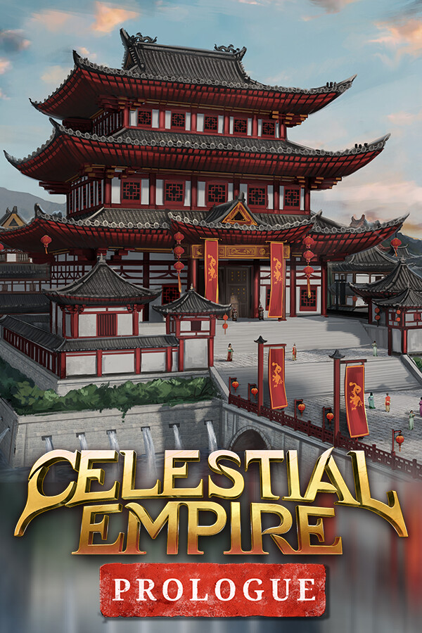 Celestial Empire: Prologue for steam