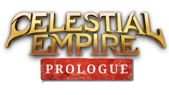 Celestial Empire: Prologue Logo