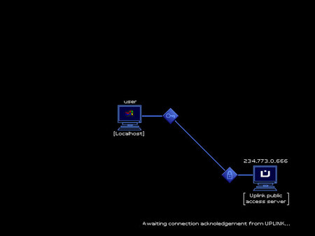 Uplink requirements