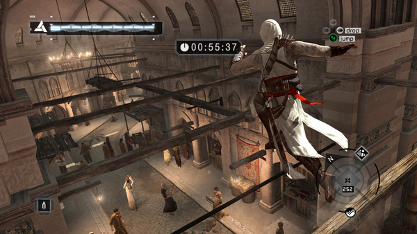 Can i run Assassin's Creed