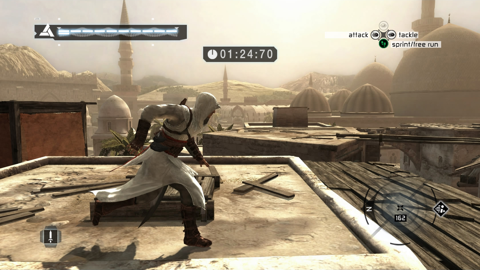 Assassin's Creed System Requirements - Can I Run It? - PCGameBenchmark