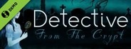 Detective From The Crypt Demo