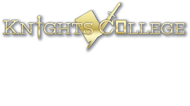 Knights College - Steam Backlog