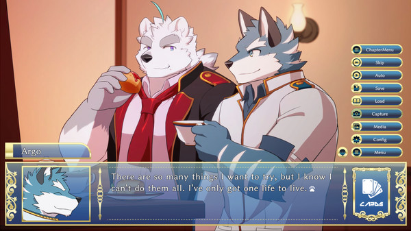 Скриншот из Knights College Скриншот из Knights College