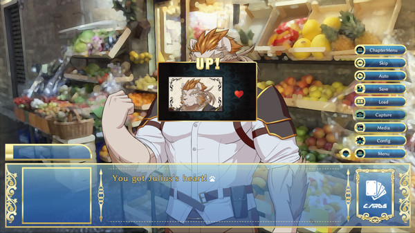 Скриншот из Knights College Скриншот из Knights College