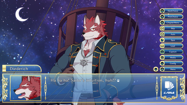 Скриншот из Knights College Скриншот из Knights College