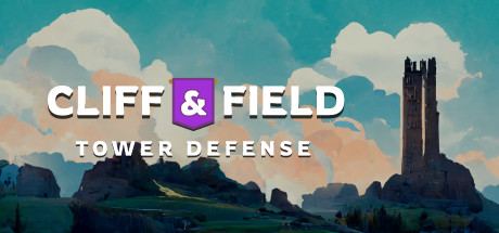 Cliff & Field Tower Defense cover art