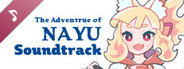 The Adventure of NAYU Soundtrack