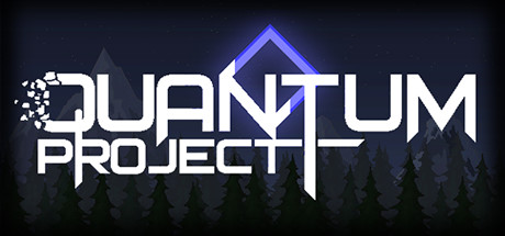Quantum Project cover art