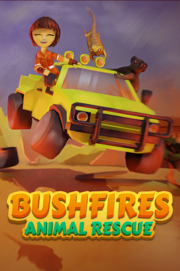 Bushfires: Animal Rescue for steam Bushfires: Animal Rescue for steam