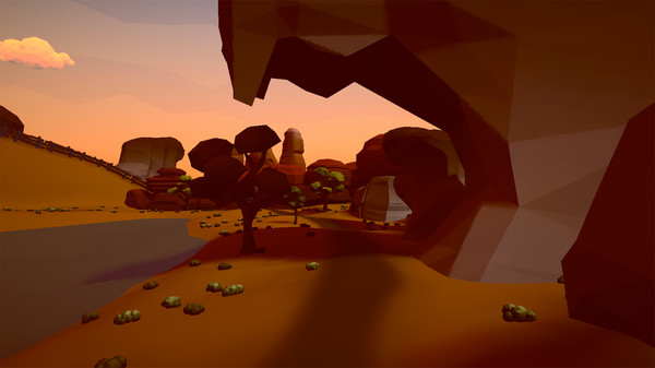 Скриншот из Bushfires: Animal Rescue