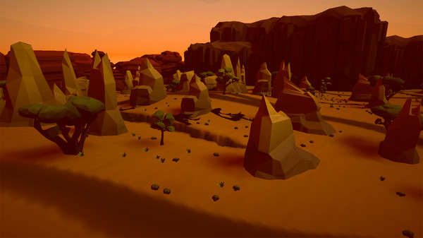 Скриншот из Bushfires: Animal Rescue