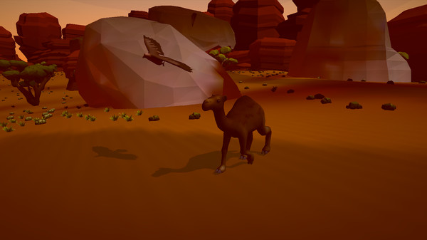 Bushfires: Animal Rescuefor windows and Linux 1