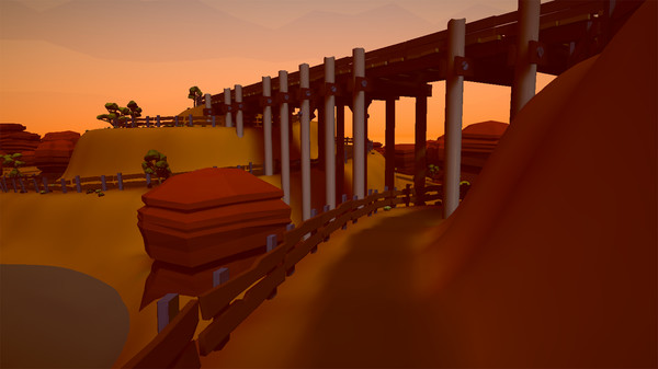 Скриншот из Bushfires: Animal Rescue