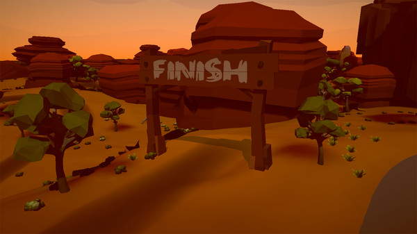 Скриншот из Bushfires: Animal Rescue