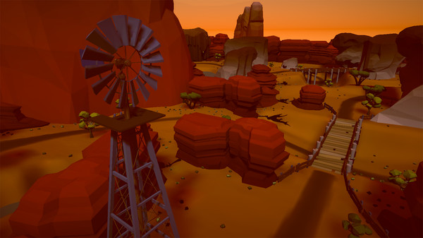 Скриншот из Bushfires: Animal Rescue