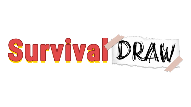 Survival Draw Logo