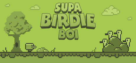 View Supa Birdie Boi on IsThereAnyDeal
