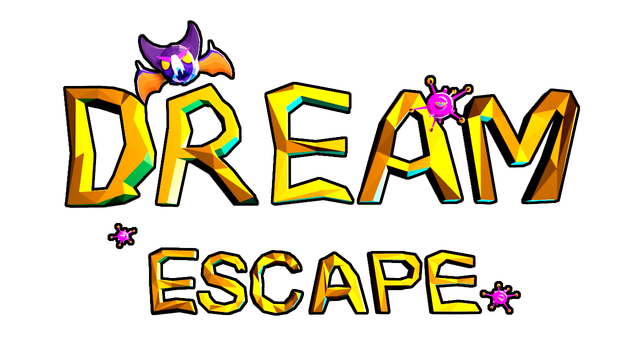 Dream Escape Logo