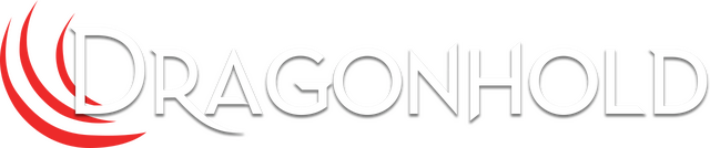 Dragonhold Logo
