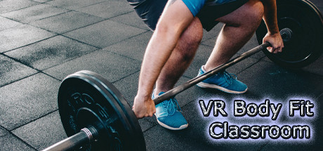 VR Body Fit Classroom cover art