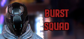 Burst Squad cover art
