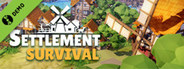 Settlement Survival （Demo）