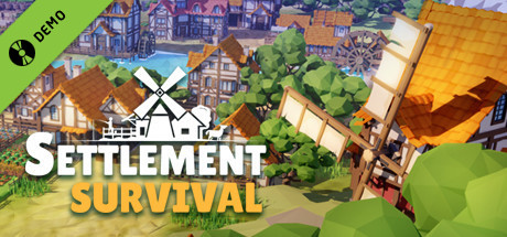 Settlement Survival （Demo） cover art