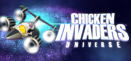 View Chicken Invaders Universe on IsThereAnyDeal