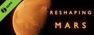 Reshaping Mars Demo