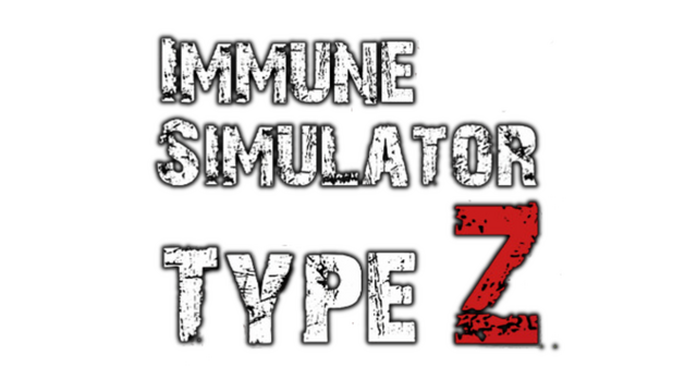Immune Simulator Type Z Logo