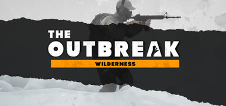 The Outbreak: Wilderness cover art