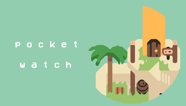 Pocket Watch