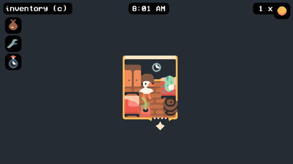 Pocket Watch game for windows Pc 1