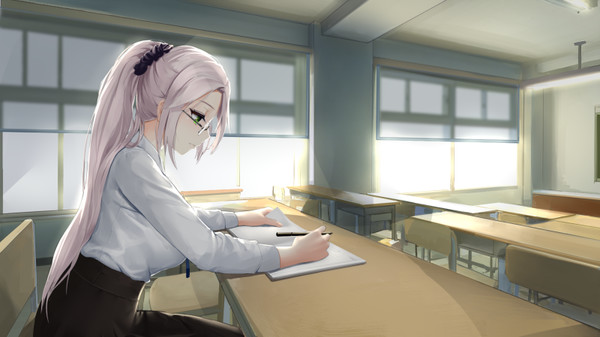 Lens Life II game for windows Pc 1