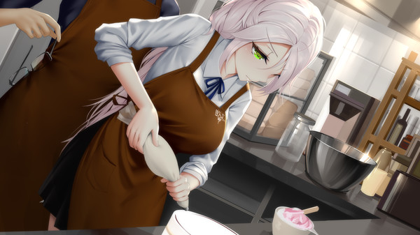 Lens Life IIfor windows and Linux 1