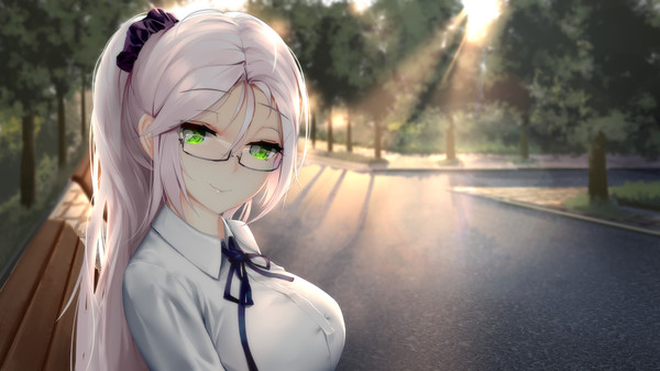 Lens Life II game for Linux 1