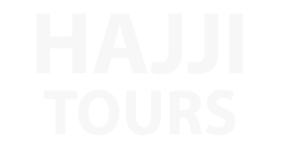 Hajji Tours Logo